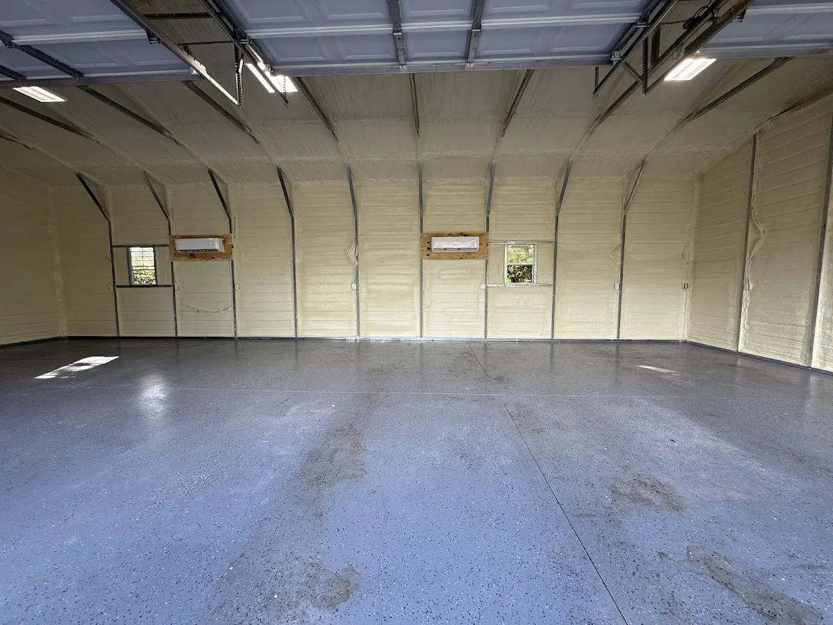 Spray Foam Roofing services in Duncanville, TX